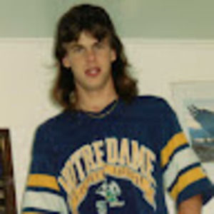 Meet your Posher, Scott